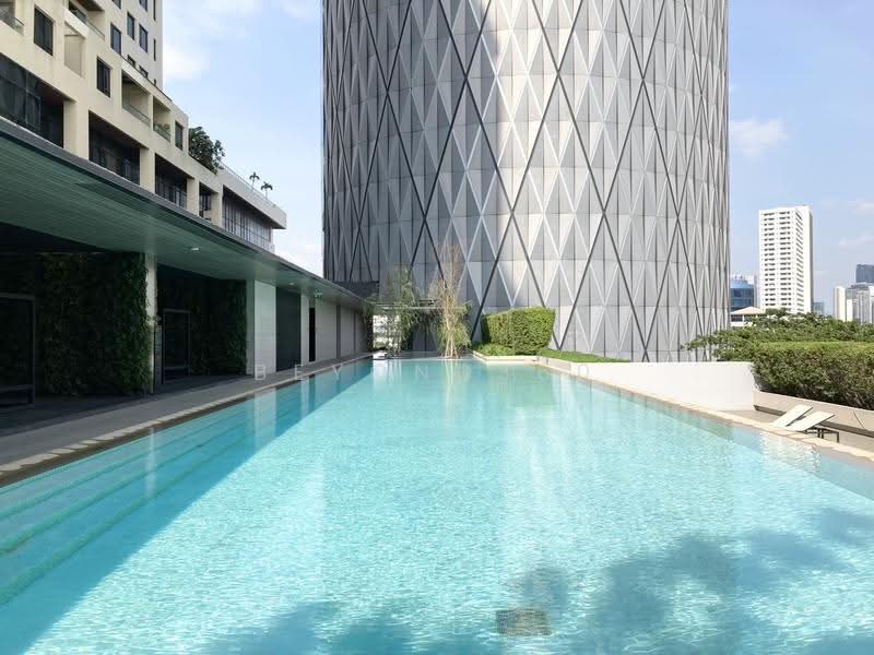 Banyan Tree Residences Riverside, Bangkok, Soi Somdet Chao Phraya 17, Khlong San, Bangkok, 1 Bedroom, 70 sqm, Condo For Rent, by Beyond360, 11027067 - DDproperty.com