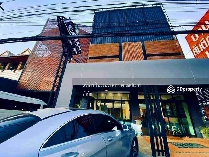 ขาย - ขายกิจการการ ธุรกิจโรงแรม เมืองน่าน จ.น่าน, น่าน