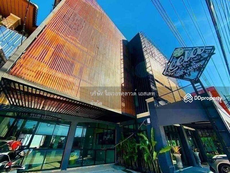 ขาย - ขายกิจการการ ธุรกิจโรงแรม เมืองน่าน จ.น่าน, น่าน