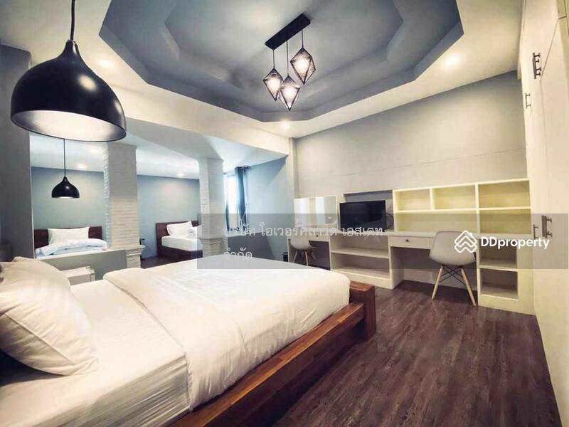 Hotel Business for sell at Nan, Nan, Chaiya Sathan, Muang Nan, Nan, , 1,260 sqm, Business For Sale, by TOAH T., 11027201 - DDproperty.com