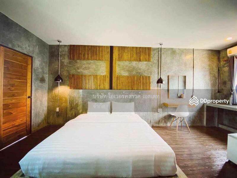 Hotel Business for sell at Nan, Nan, Chaiya Sathan, Muang Nan, Nan, , 1,260 sqm, Business For Sale, by TOAH T., 11027201 - DDproperty.com