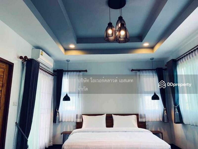 Hotel Business for sell at Nan, Nan, Chaiya Sathan, Muang Nan, Nan, , 1,260 sqm, Business For Sale, by TOAH T., 11027201 - DDproperty.com