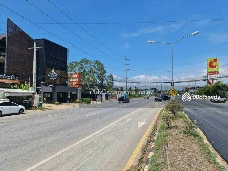Hotel Business for sell at Nan, Nan, Chaiya Sathan, Muang Nan, Nan, , 1,260 sqm, Business For Sale, by TOAH T., 11027201 - DDproperty.com