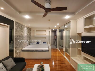 For Rent - Baan Siri Sathorn Yenakard, Bangkok