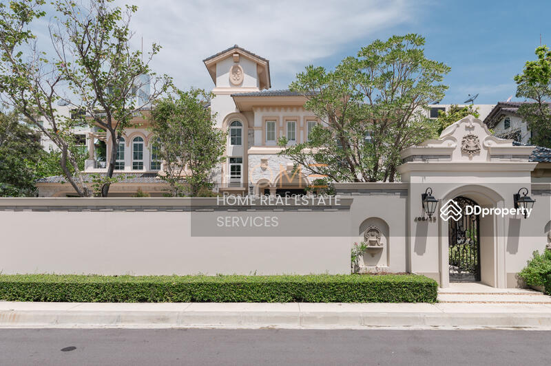 For Sale - Ladawan Rama 2, Bangkok