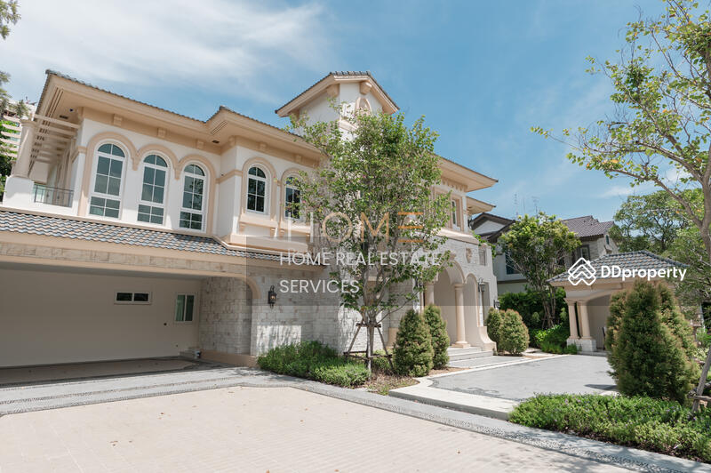 For Sale - Ladawan Rama 2, Bangkok