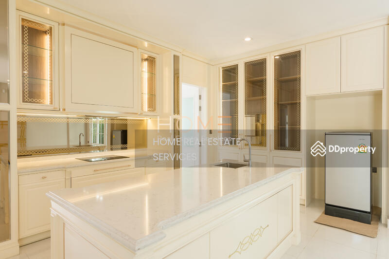 For Sale - Ladawan Rama 2, Bangkok