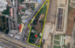 ขายที่ดิน บางนาตราด : Land for sale, Bangna Trad, สมุทรปราการ