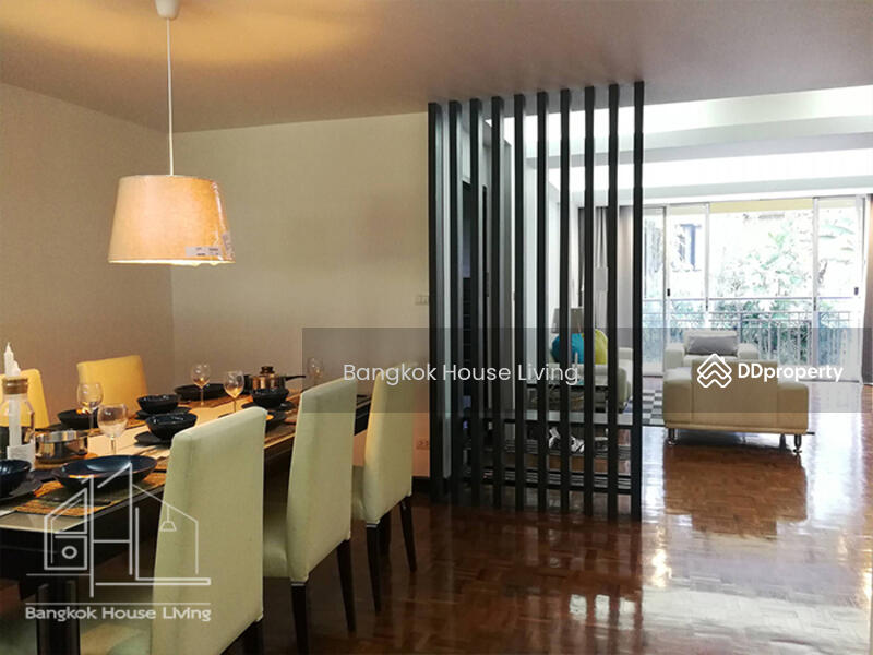 For Rent - Phatana Court, Bangkok