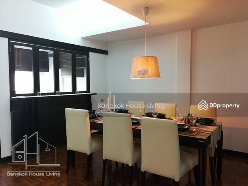 For Rent - Phatana Court, Bangkok