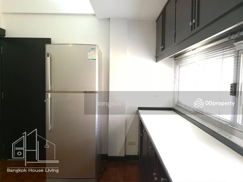 For Rent - Phatana Court, Bangkok