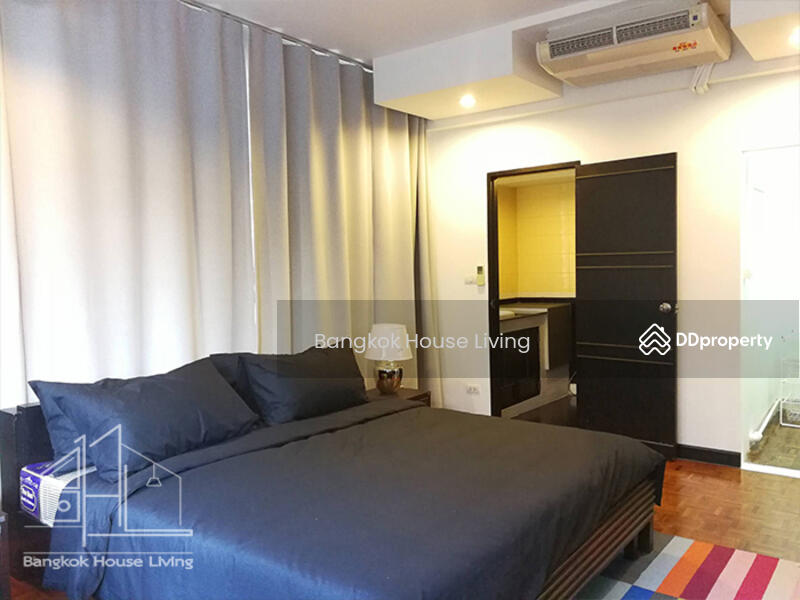For Rent - Phatana Court, Bangkok