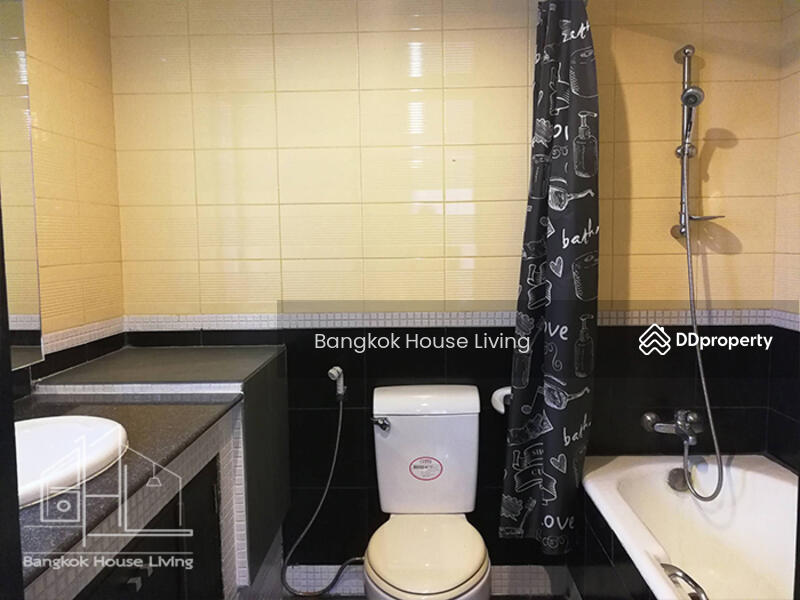For Rent - Phatana Court, Bangkok