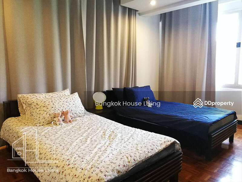 For Rent - Phatana Court, Bangkok