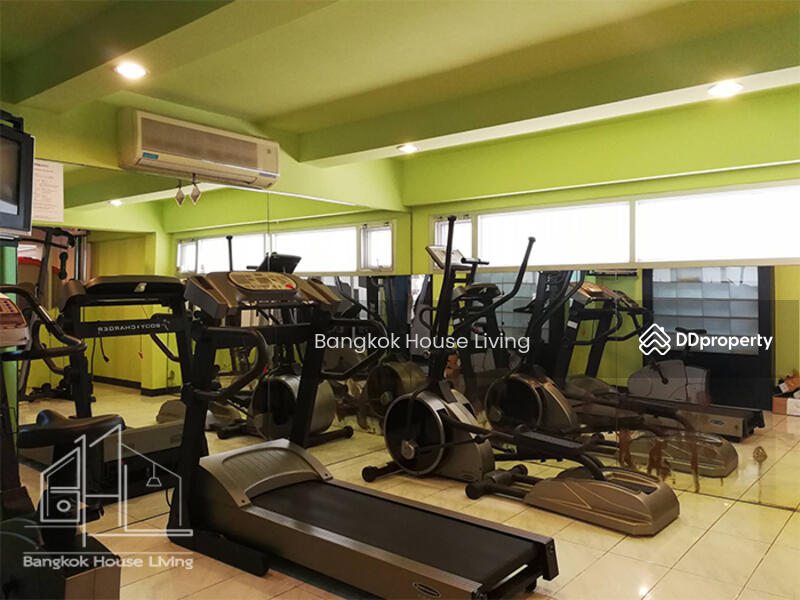 For Rent - Phatana Court, Bangkok