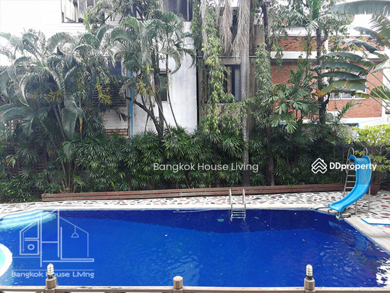 For Rent - Phatana Court, Bangkok