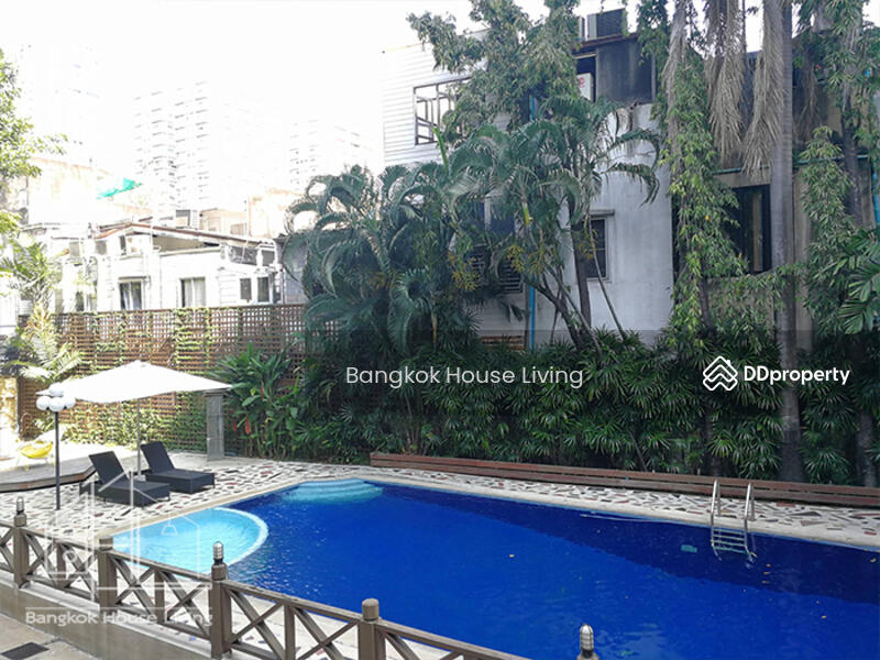 For Rent - Phatana Court, Bangkok