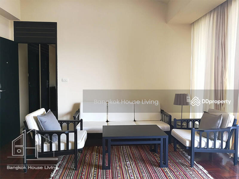 Phatana Court, Bangkok, 349 Thong Lo 17 Alley, Bang Bon, Bangkok, 1 Bedroom, 80 sqm, Condo For Rent, by Bangkok House Living, 11027273 - DDproperty.com