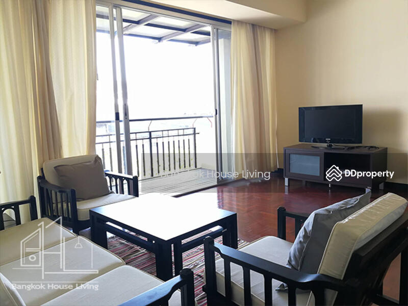 Phatana Court, Bangkok, 349 Thong Lo 17 Alley, Bang Bon, Bangkok, 1 Bedroom, 80 sqm, Condo For Rent, by Bangkok House Living, 11027273 - DDproperty.com