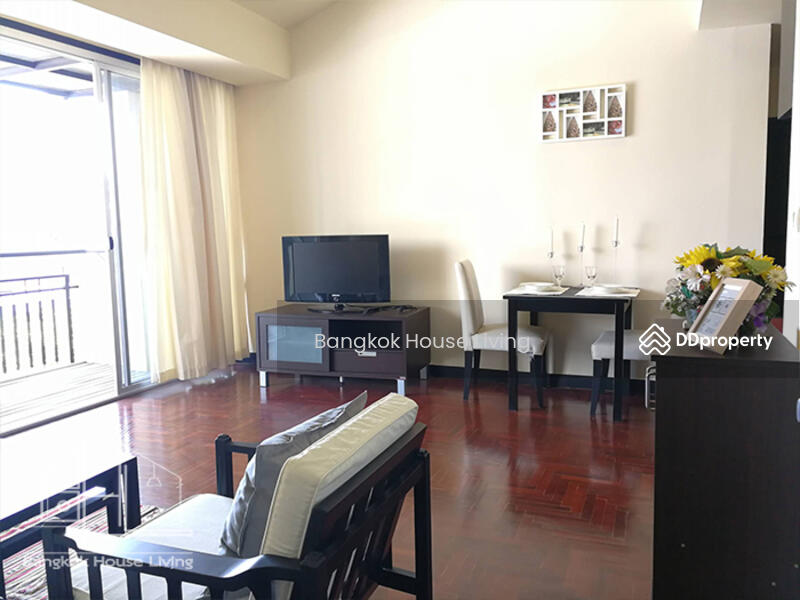 Phatana Court, Bangkok, 349 Thong Lo 17 Alley, Bang Bon, Bangkok, 1 Bedroom, 80 sqm, Condo For Rent, by Bangkok House Living, 11027273 - DDproperty.com