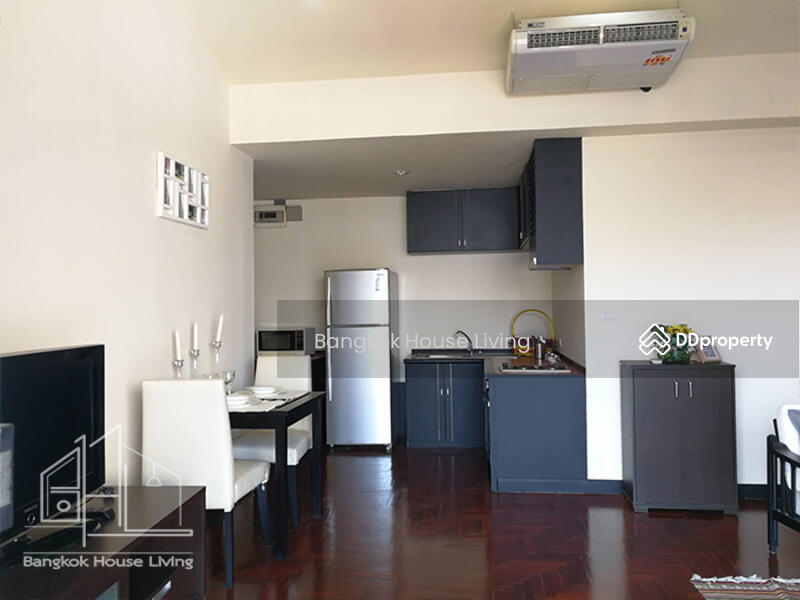 Phatana Court, Bangkok, 349 Thong Lo 17 Alley, Bang Bon, Bangkok, 1 Bedroom, 80 sqm, Condo For Rent, by Bangkok House Living, 11027273 - DDproperty.com