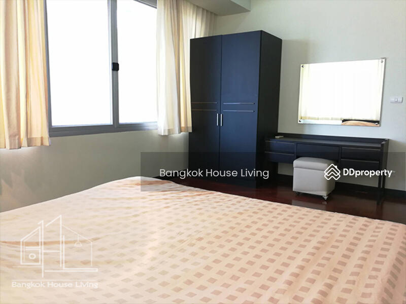 Phatana Court, Bangkok, 349 Thong Lo 17 Alley, Bang Bon, Bangkok, 1 Bedroom, 80 sqm, Condo For Rent, by Bangkok House Living, 11027273 - DDproperty.com