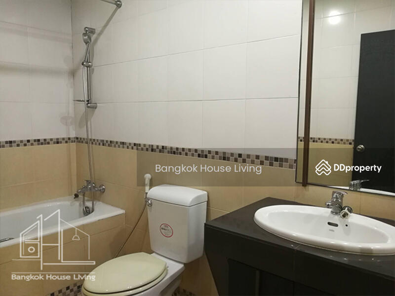 Phatana Court, Bangkok, 349 Thong Lo 17 Alley, Bang Bon, Bangkok, 1 Bedroom, 80 sqm, Condo For Rent, by Bangkok House Living, 11027273 - DDproperty.com