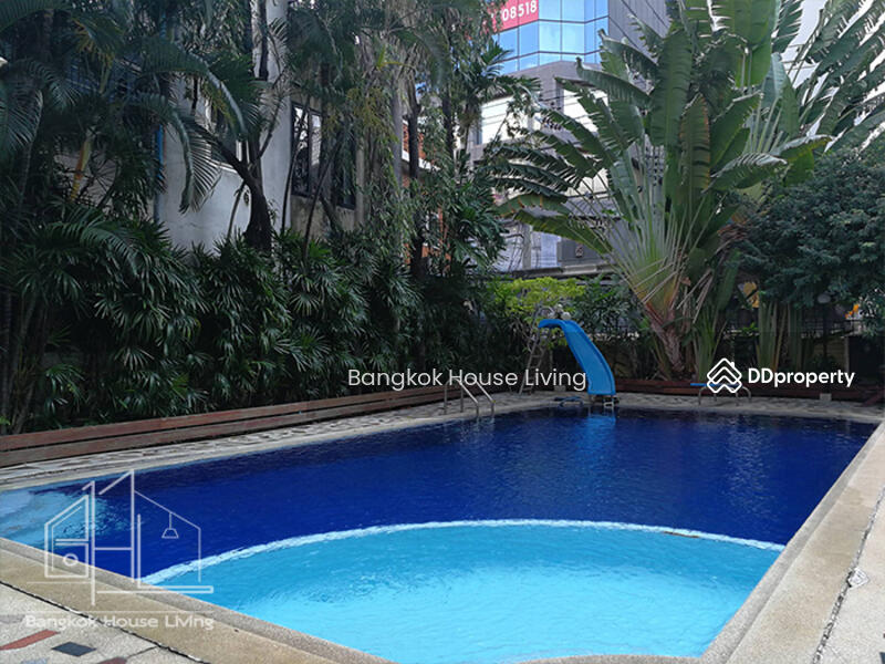 Phatana Court, Bangkok, 349 Thong Lo 17 Alley, Bang Bon, Bangkok, 1 Bedroom, 80 sqm, Condo For Rent, by Bangkok House Living, 11027273 - DDproperty.com