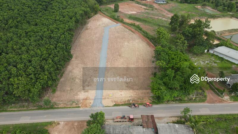 ขาย - ที่ดิน แปลงเนินเขา เชียงคำ พะเยา ถูุกมาก, พะเยา