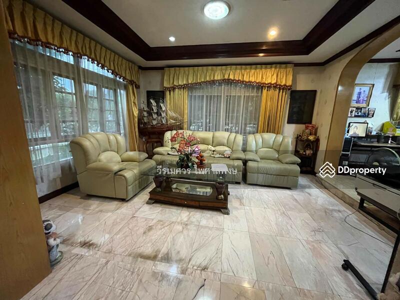 บ้านพาร์คเวย์ ชาเล่ต์ รามคำแหง (ใกล้ BTS สายสีส้ม ระยะเดินได้)