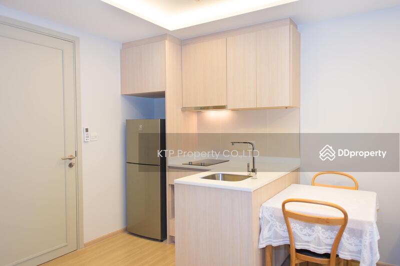 Maestro 12 Ratchathewi : มาเอสโตร 12, กรุงเทพ, 368 Phetchaburi Road, ทุ่งพญาไท, ราชเทวี, กรุงเทพ, 31 ตร.ม., Condo ให้เช่า, โดย KTP Property CO.,LTD, 11027410 - DDproperty.com
