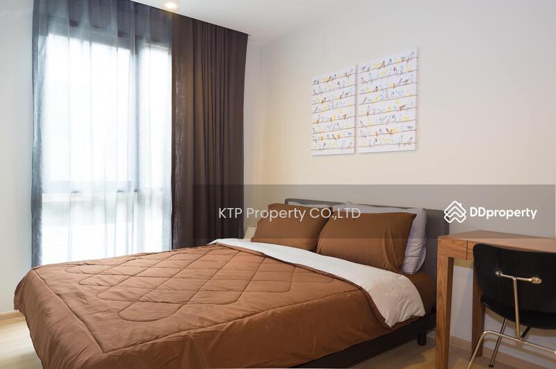 Maestro 12 Ratchathewi : มาเอสโตร 12, กรุงเทพ, 368 Phetchaburi Road, ทุ่งพญาไท, ราชเทวี, กรุงเทพ, 31 ตร.ม., Condo ให้เช่า, โดย KTP Property CO.,LTD, 11027410 - DDproperty.com
