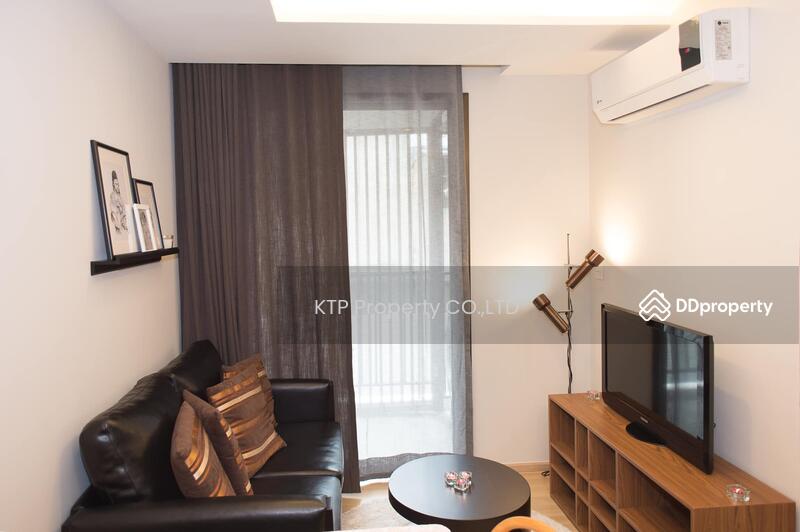 Maestro 12 Ratchathewi : มาเอสโตร 12, กรุงเทพ, 368 Phetchaburi Road, ทุ่งพญาไท, ราชเทวี, กรุงเทพ, 31 ตร.ม., Condo ให้เช่า, โดย KTP Property CO.,LTD, 11027410 - DDproperty.com
