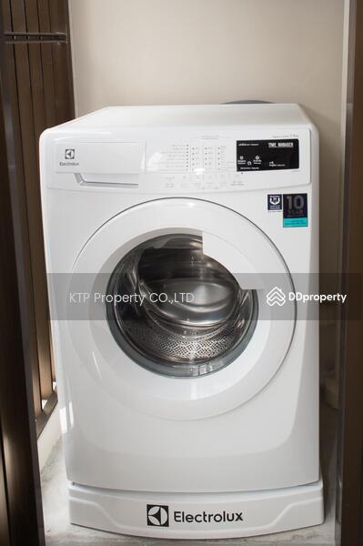 Maestro 12 Ratchathewi : มาเอสโตร 12, กรุงเทพ, 368 Phetchaburi Road, ทุ่งพญาไท, ราชเทวี, กรุงเทพ, 31 ตร.ม., Condo ให้เช่า, โดย KTP Property CO.,LTD, 11027410 - DDproperty.com