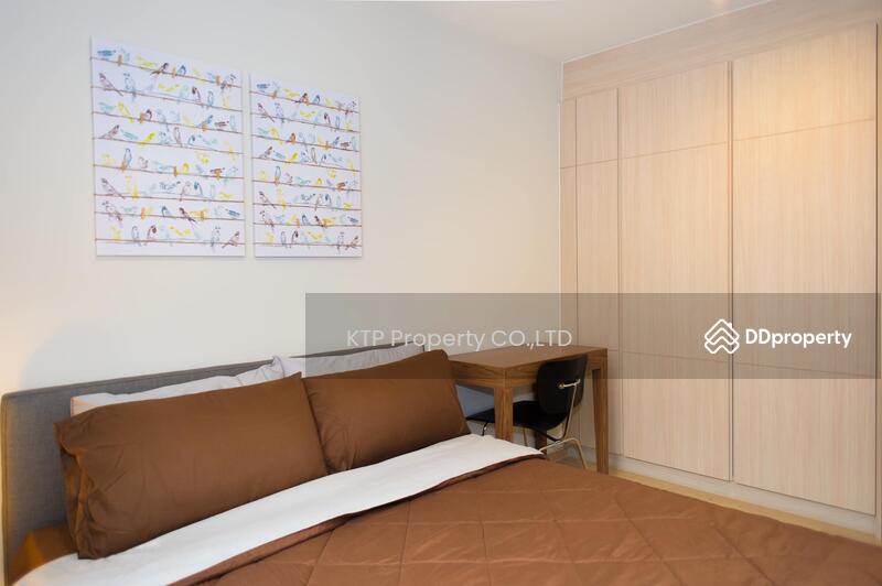 Maestro 12 Ratchathewi : มาเอสโตร 12, กรุงเทพ, 368 Phetchaburi Road, ทุ่งพญาไท, ราชเทวี, กรุงเทพ, 31 ตร.ม., Condo ให้เช่า, โดย KTP Property CO.,LTD, 11027410 - DDproperty.com