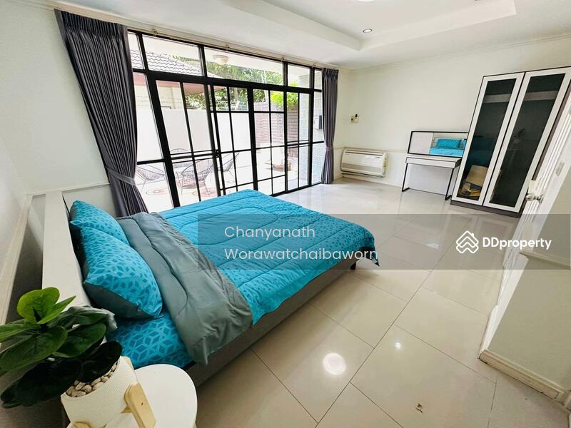 Moo Baan Chicha Castle, Bangkok, Sukhumvit 31, Khlongtoei Nua, Watthana, Bangkok, 4 Bedrooms, 400 sqm, Townhouse For Rent, by Chanyanath Worawatchaibaworn, 11027486 - DDproperty.com