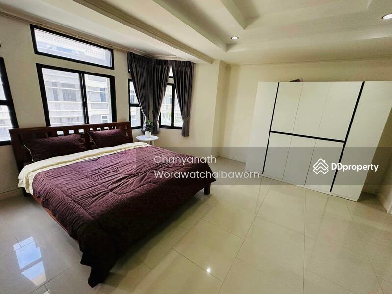 Moo Baan Chicha Castle, Bangkok, Sukhumvit 31, Khlongtoei Nua, Watthana, Bangkok, 4 Bedrooms, 400 sqm, Townhouse For Rent, by Chanyanath Worawatchaibaworn, 11027486 - DDproperty.com