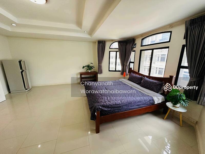 Moo Baan Chicha Castle, Bangkok, Sukhumvit 31, Khlongtoei Nua, Watthana, Bangkok, 4 Bedrooms, 400 sqm, Townhouse For Rent, by Chanyanath Worawatchaibaworn, 11027486 - DDproperty.com