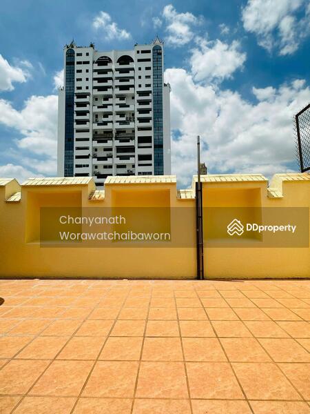 Moo Baan Chicha Castle, Bangkok, Sukhumvit 31, Khlongtoei Nua, Watthana, Bangkok, 4 Bedrooms, 400 sqm, Townhouse For Rent, by Chanyanath Worawatchaibaworn, 11027486 - DDproperty.com