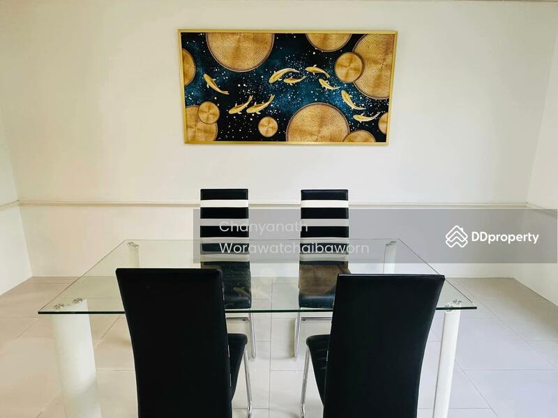 Moo Baan Chicha Castle, Bangkok, Sukhumvit 31, Khlongtoei Nua, Watthana, Bangkok, 4 Bedrooms, 400 sqm, Townhouse For Rent, by Chanyanath Worawatchaibaworn, 11027486 - DDproperty.com