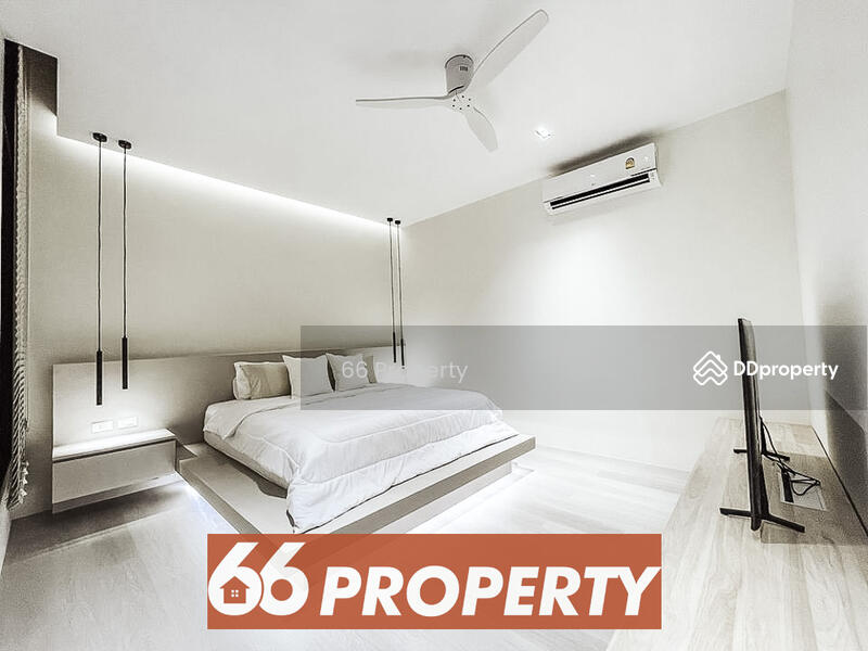 For Sale - 2 Bed House for Rent, Sale, Bangkok