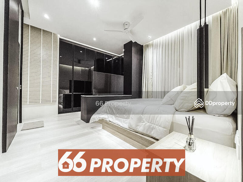 For Sale - 2 Bed House for Rent, Sale, Bangkok