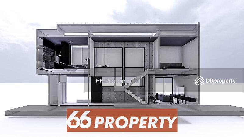 For Sale - 2 Bed House for Rent, Sale, Bangkok