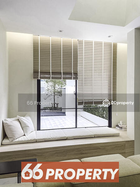 For Sale - 2 Bed House for Rent, Sale, Bangkok