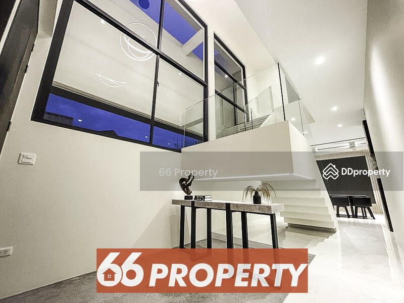 For Sale - 2 Bed House for Rent, Sale, Bangkok