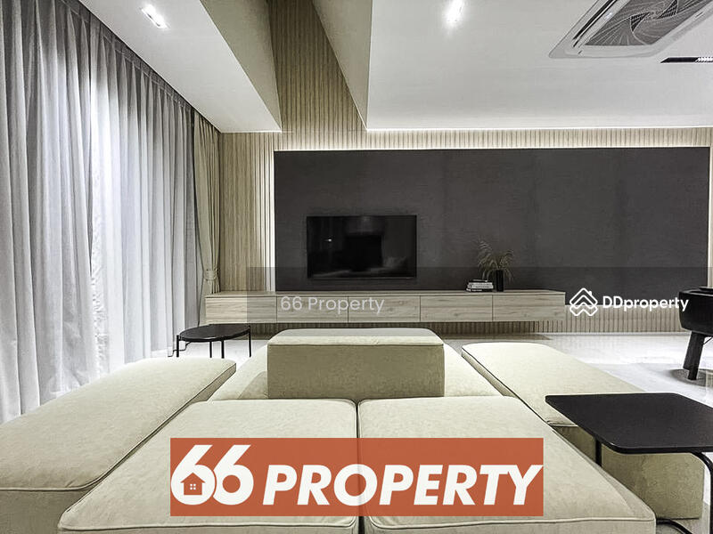 For Sale - 2 Bed House for Rent, Sale, Bangkok