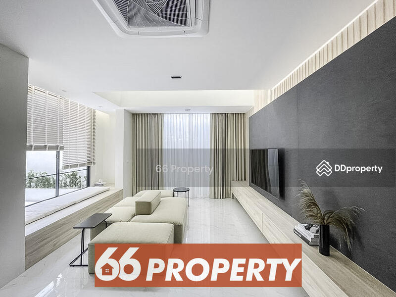 For Sale - 2 Bed House for Rent, Sale, Bangkok