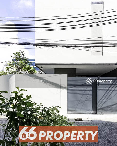 For Sale - 2 Bed House for Rent, Sale, Bangkok