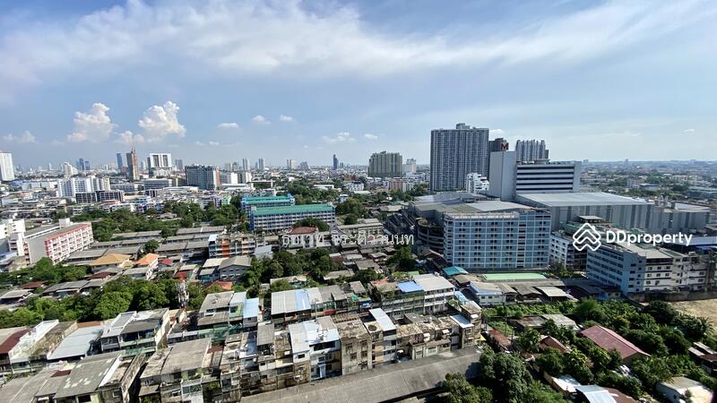 For Sale - The Parkland Grand Taksin, Bangkok