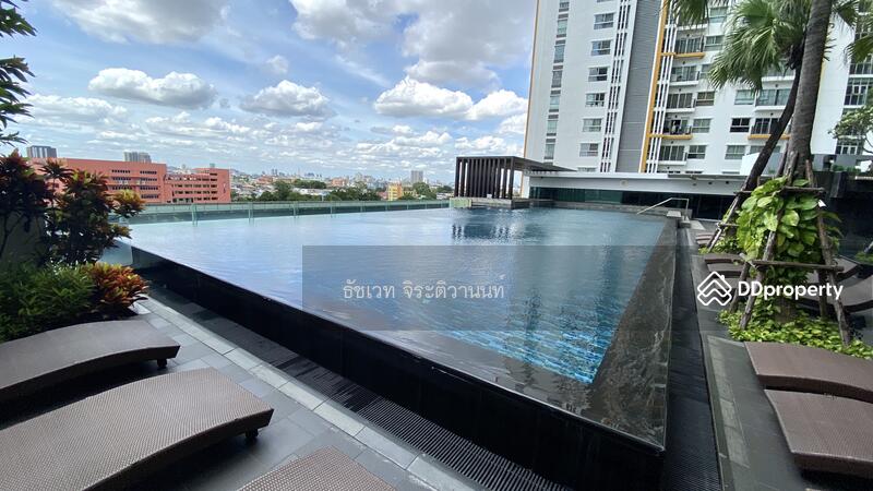 For Sale - The Parkland Grand Taksin, Bangkok
